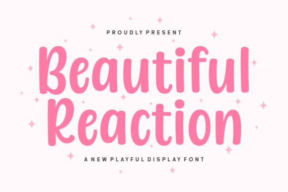 Beautiful Reaction