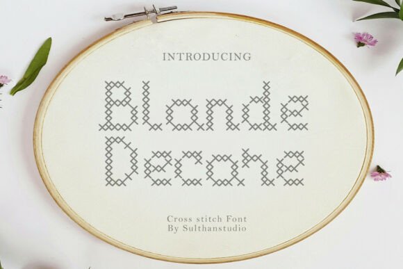 Blonde Decore: A Unique Design Trend for Modern Spaces
