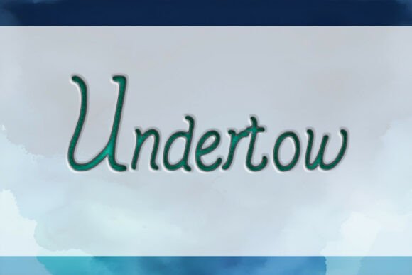 Undertow